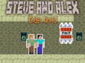                                                                       Steve and Alex Ender World ﻞﯿﮭﮐ