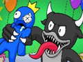                                                                       Rainbow Friends Puzzle ﻞﯿﮭﮐ