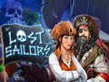                                                                       Lost Sailors ﻞﯿﮭﮐ