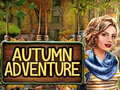                                                                       Autumn Adventure ﻞﯿﮭﮐ
