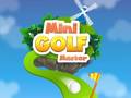                                                                       Mini Golf Master ﻞﯿﮭﮐ