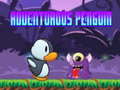                                                                       Adventurous Penguin ﻞﯿﮭﮐ