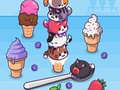                                                                       Perfect Ice Cream Cat Popsicle ﻞﯿﮭﮐ