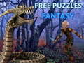                                                                       Free Puzzles Fantasy  ﻞﯿﮭﮐ