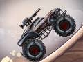                                                                       Zombie Monster Truck ﻞﯿﮭﮐ