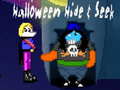                                                                       Halloween Hide & Seek ﻞﯿﮭﮐ