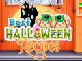                                                                       Best Halloween Recipes ﻞﯿﮭﮐ