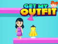                                                                       Get My Outfit ﻞﯿﮭﮐ