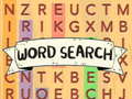                                                                       Word Search ﻞﯿﮭﮐ