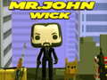                                                                       Mr.John Wick ﻞﯿﮭﮐ
