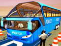                                                                       US police bus parking ﻞﯿﮭﮐ