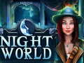                                                                       Night World ﻞﯿﮭﮐ