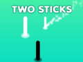                                                                       Two Sticks ﻞﯿﮭﮐ