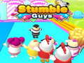                                                                       Stumble Guys  ﻞﯿﮭﮐ