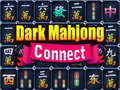                                                                       Dark Mahjong Connect ﻞﯿﮭﮐ