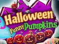                                                                       Halloween Funny Pumpkins ﻞﯿﮭﮐ
