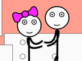                                                                       Stickman Jailbreak - Love Story ﻞﯿﮭﮐ