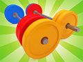                                                                       Barbell Sort Puzzle ﻞﯿﮭﮐ