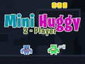                                                                       Mini Huggy 2 - Player ﻞﯿﮭﮐ