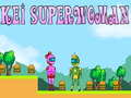                                                                       Kei Superwoman ﻞﯿﮭﮐ