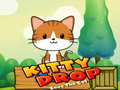                                                                       Kitty Drop save the Kat ﻞﯿﮭﮐ