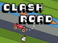                                                                       Clash Road ﻞﯿﮭﮐ