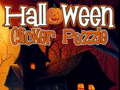                                                                       Halloween Clicker Puzzle ﻞﯿﮭﮐ