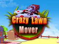                                                                       Crazy Lawn Mover ﻞﯿﮭﮐ
