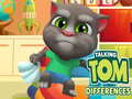                                                                       Talking Tom Differences ﻞﯿﮭﮐ