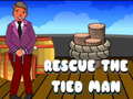                                                                       Rescue The Tied Man ﻞﯿﮭﮐ