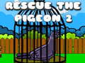                                                                       Rescue The Pigeon 2 ﻞﯿﮭﮐ
