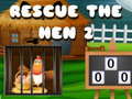                                                                       Rescue The Hen 2 ﻞﯿﮭﮐ
