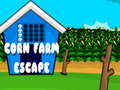                                                                       Corn Farm Escape ﻞﯿﮭﮐ