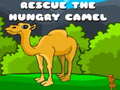                                                                       Rescue The Hungry Camel ﻞﯿﮭﮐ
