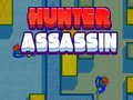                                                                       Hunter  Assassin  ﻞﯿﮭﮐ