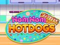                                                                       Nom Nom Hotdogs ﻞﯿﮭﮐ
