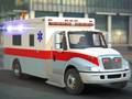                                                                       City Ambulance Car Driving ﻞﯿﮭﮐ