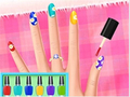                                                                       Fashion Nail Salon Makeover ﻞﯿﮭﮐ