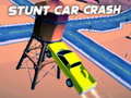                                                                       Stunt Car Crash ﻞﯿﮭﮐ