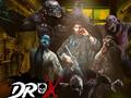                                                                       Dr. X ﻞﯿﮭﮐ