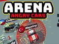                                                                       Arena Angry Cars ﻞﯿﮭﮐ