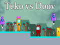                                                                       Teko vs Doov ﻞﯿﮭﮐ