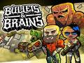                                                                       Bullets & Brains ﻞﯿﮭﮐ
