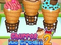                                                                       Churros Ice Cream 2 ﻞﯿﮭﮐ