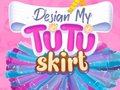                                                                      Design My Tutu Skirt ﻞﯿﮭﮐ