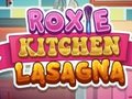                                                                       Roxie's Kitchen: Lasagna ﻞﯿﮭﮐ