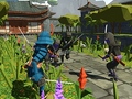                                                                       Mini Samurai Kurofune ﻞﯿﮭﮐ