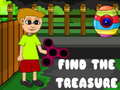                                                                       Find The Treasure ﻞﯿﮭﮐ
