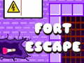                                                                       Fort Escape ﻞﯿﮭﮐ