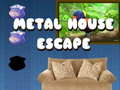                                                                       Metal House Escape ﻞﯿﮭﮐ